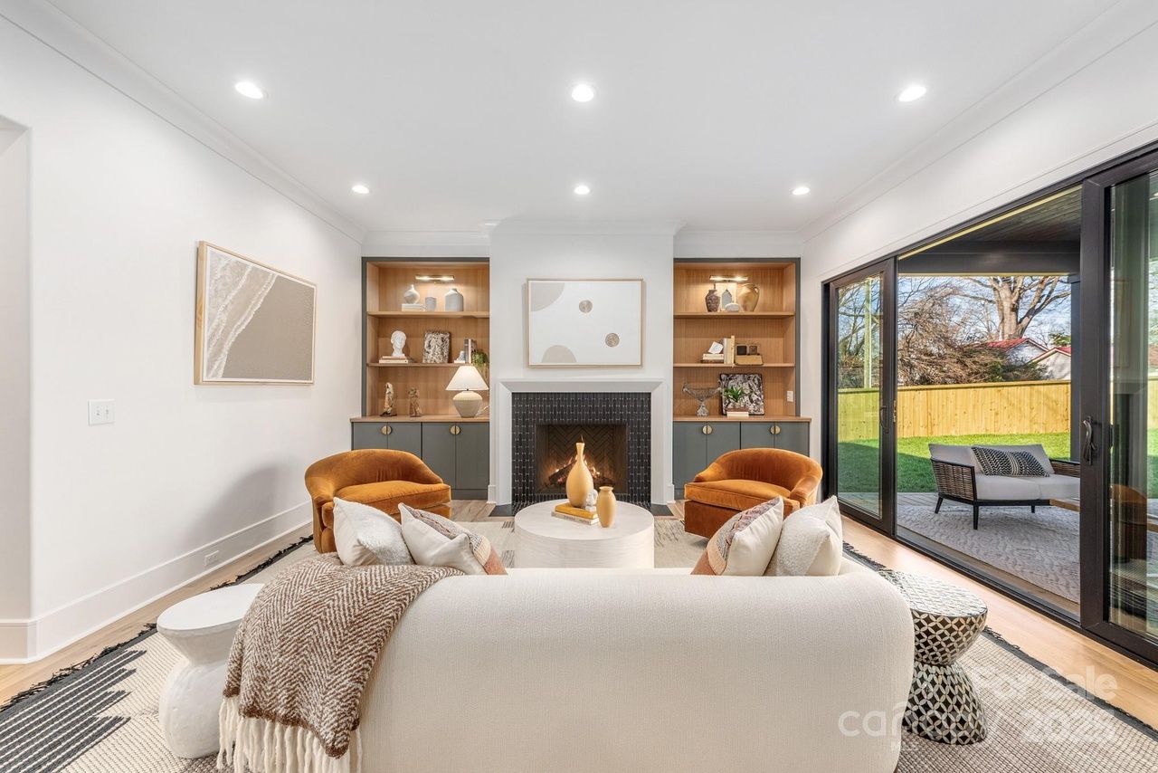 hot homes for sale in charlotte, nc