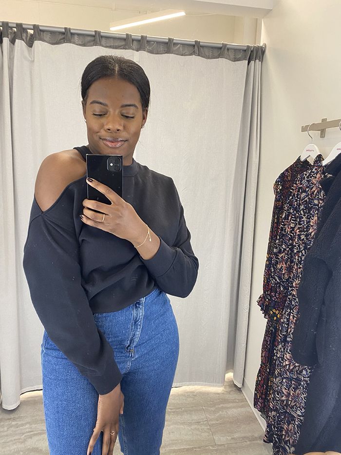 Rails Quincy Top Holiday shopping guide