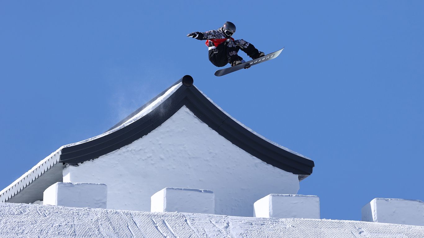 How Colorado athletes fared in the Winter Olympics so far - Vimarsana News