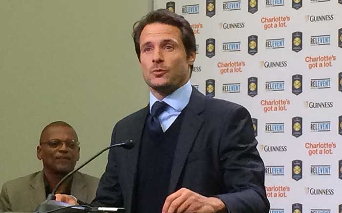 european-league-soccer-charltote-announcement