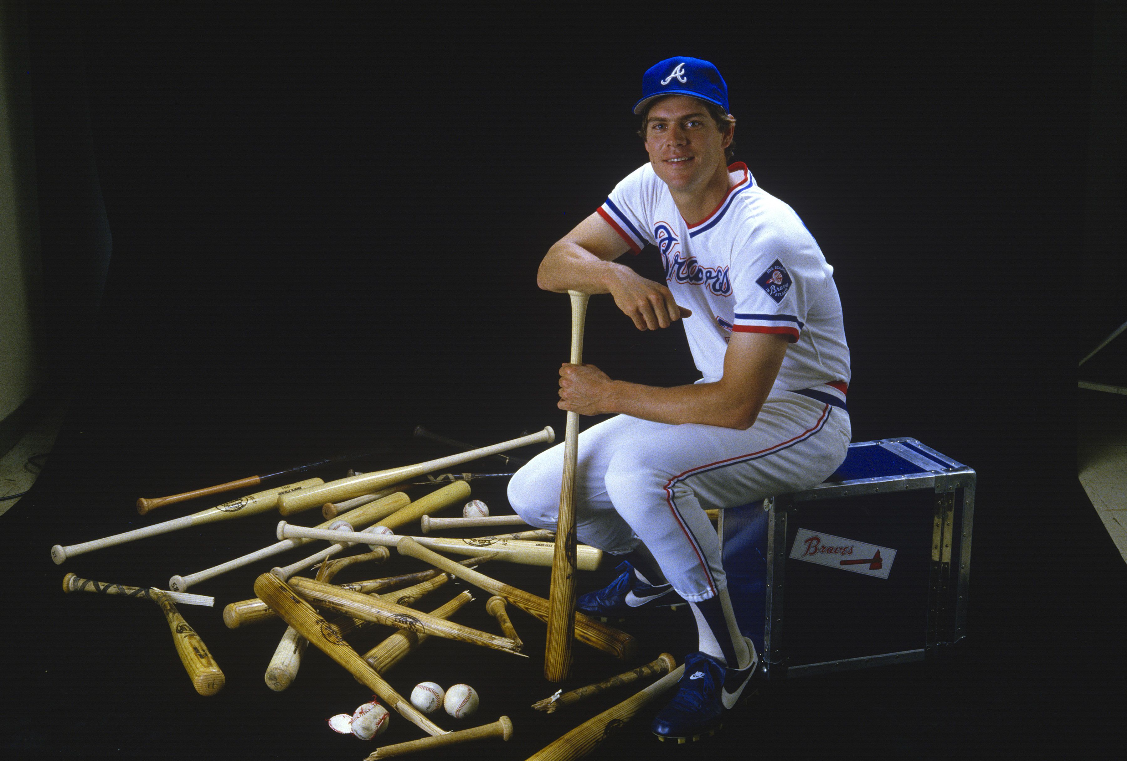 Dale Murphy