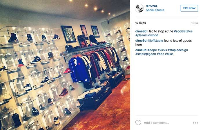 social-status-charlotte