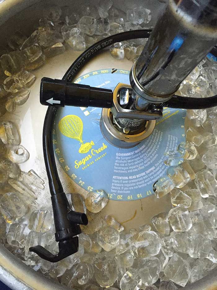 Charlotte beer you can get in kegs, listed by price Axios Charlotte