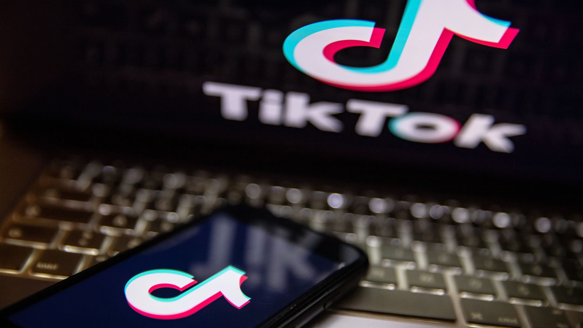 TikTok Sues Montana Over Ban, Alleging First Amendment Violation