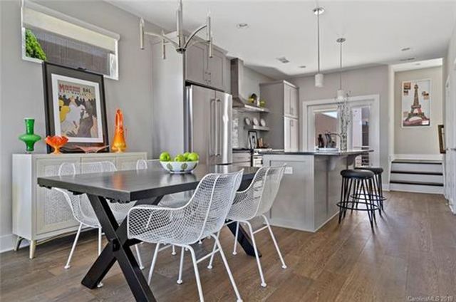 519 Sedgefield Park Drive #30 kitchen