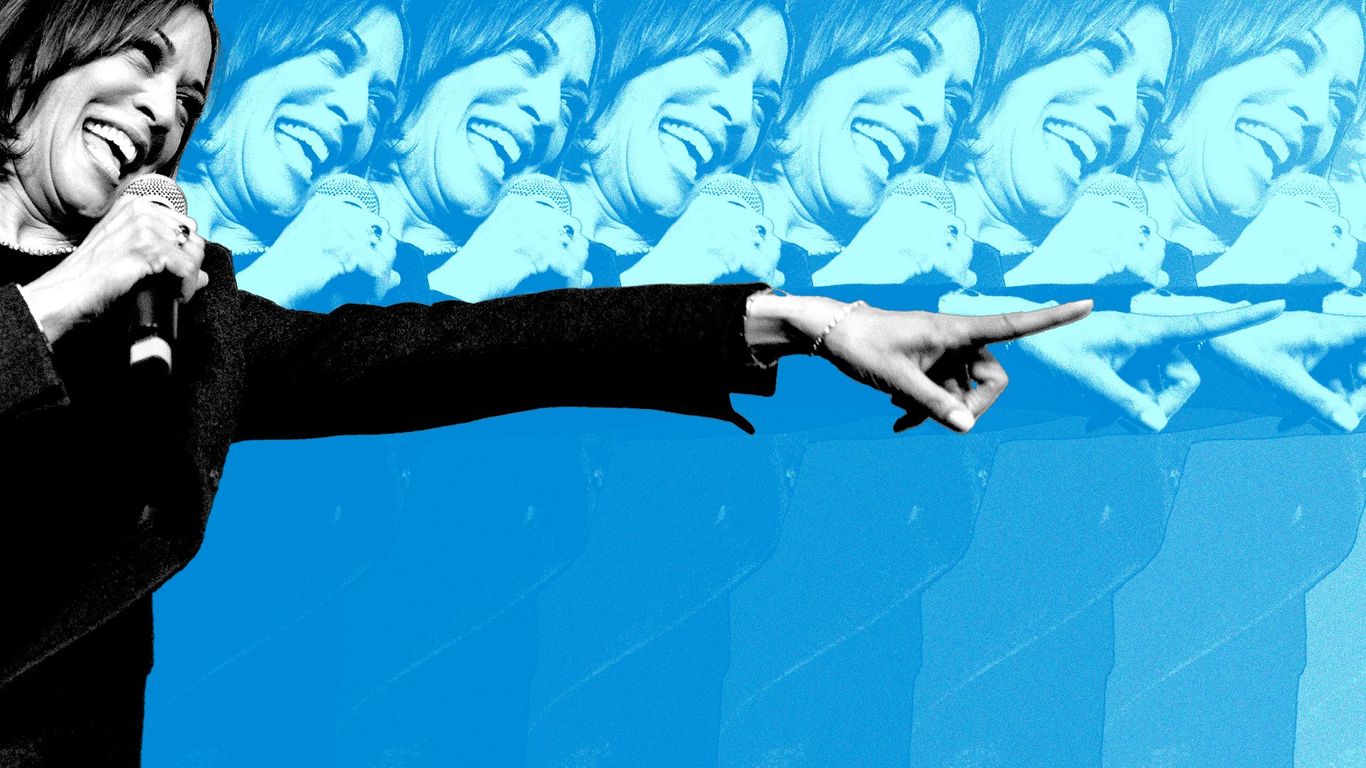 Economists pan Harris-nomics
