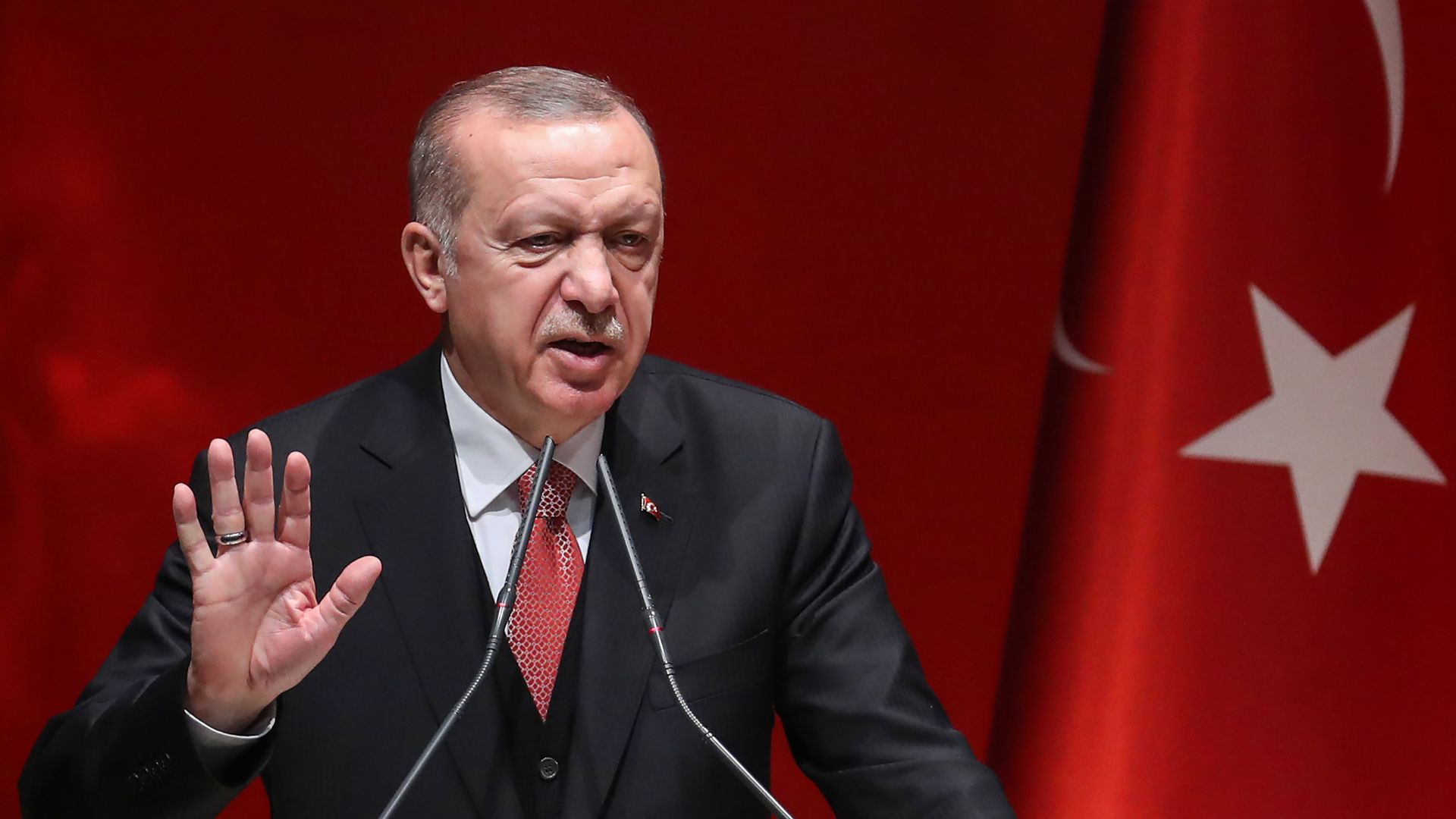 Erdogan