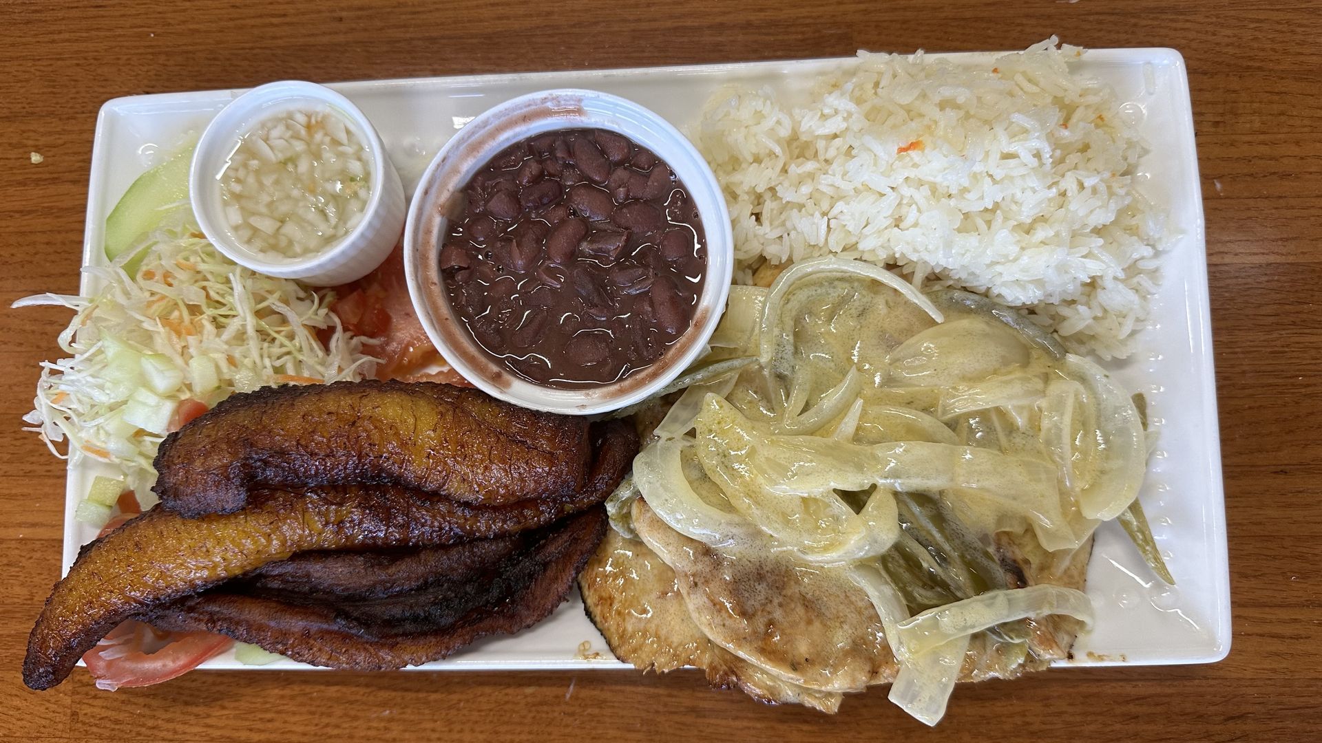 photo of jalapeno chicken