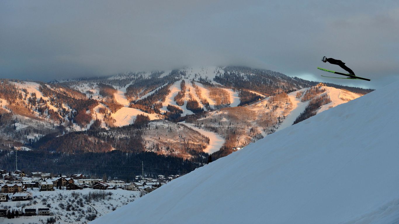 How to experience the Olympics at home in Colorado - Vimarsana News