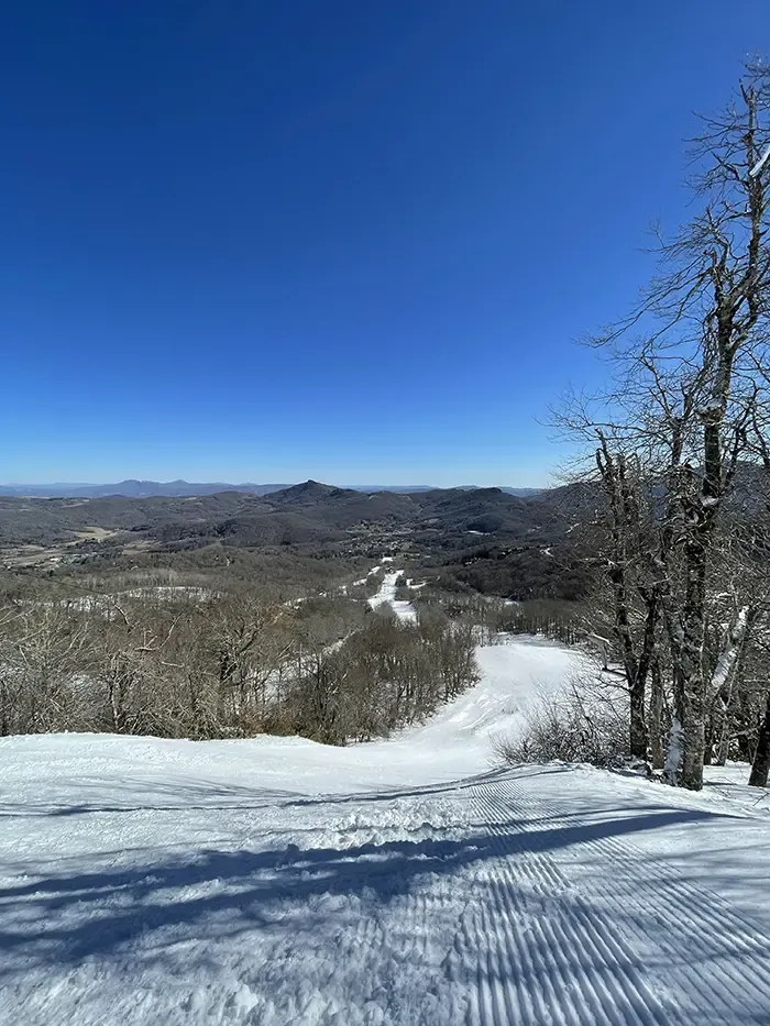 sugar mountain ski guide