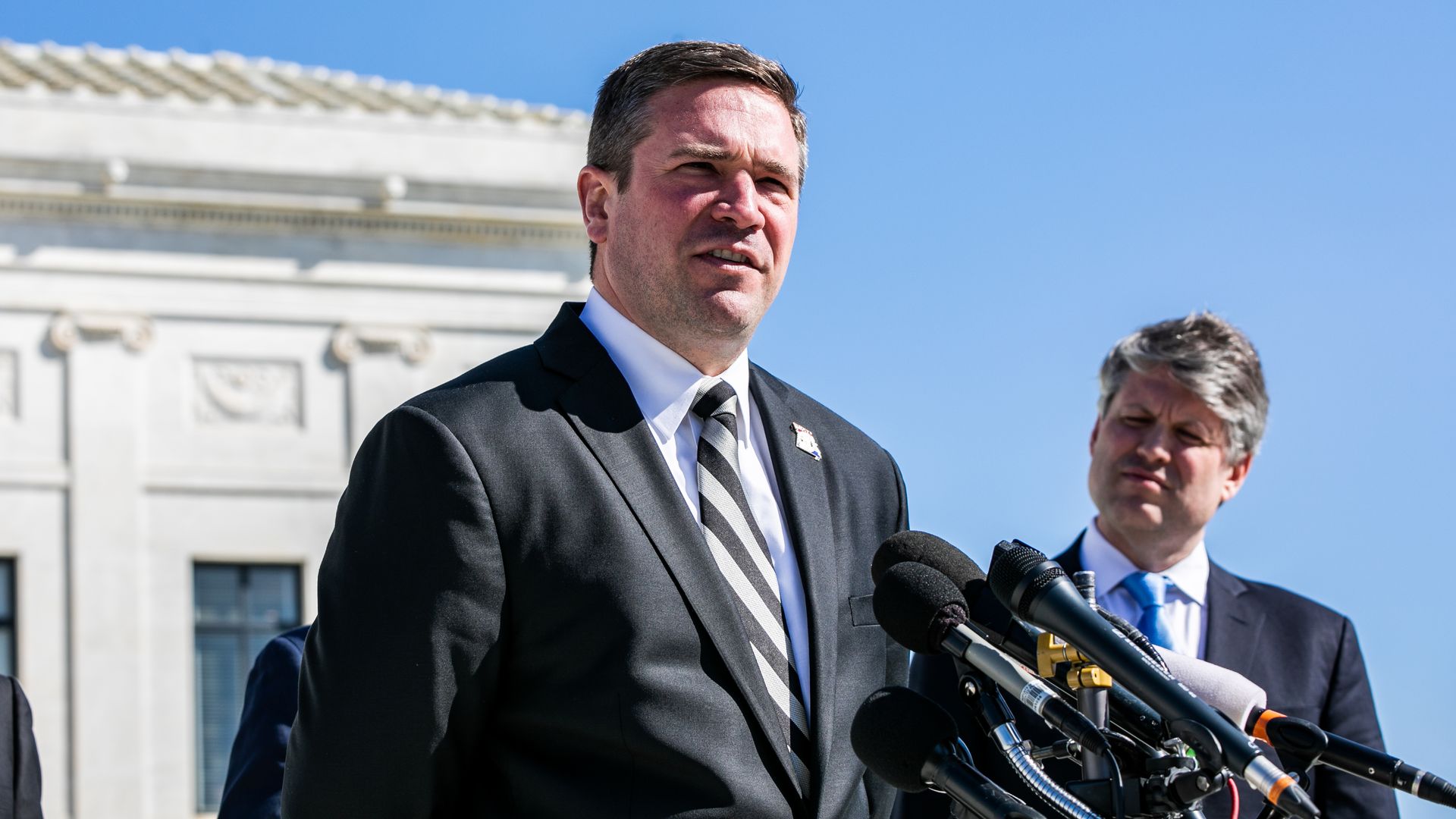 Picture of Andrew Bailey