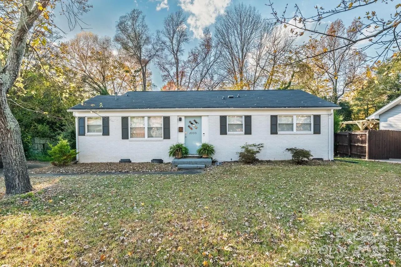 houses for sale in charlotte nc