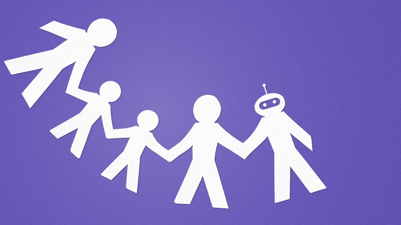 AI is triaging mothers' hidden labor
