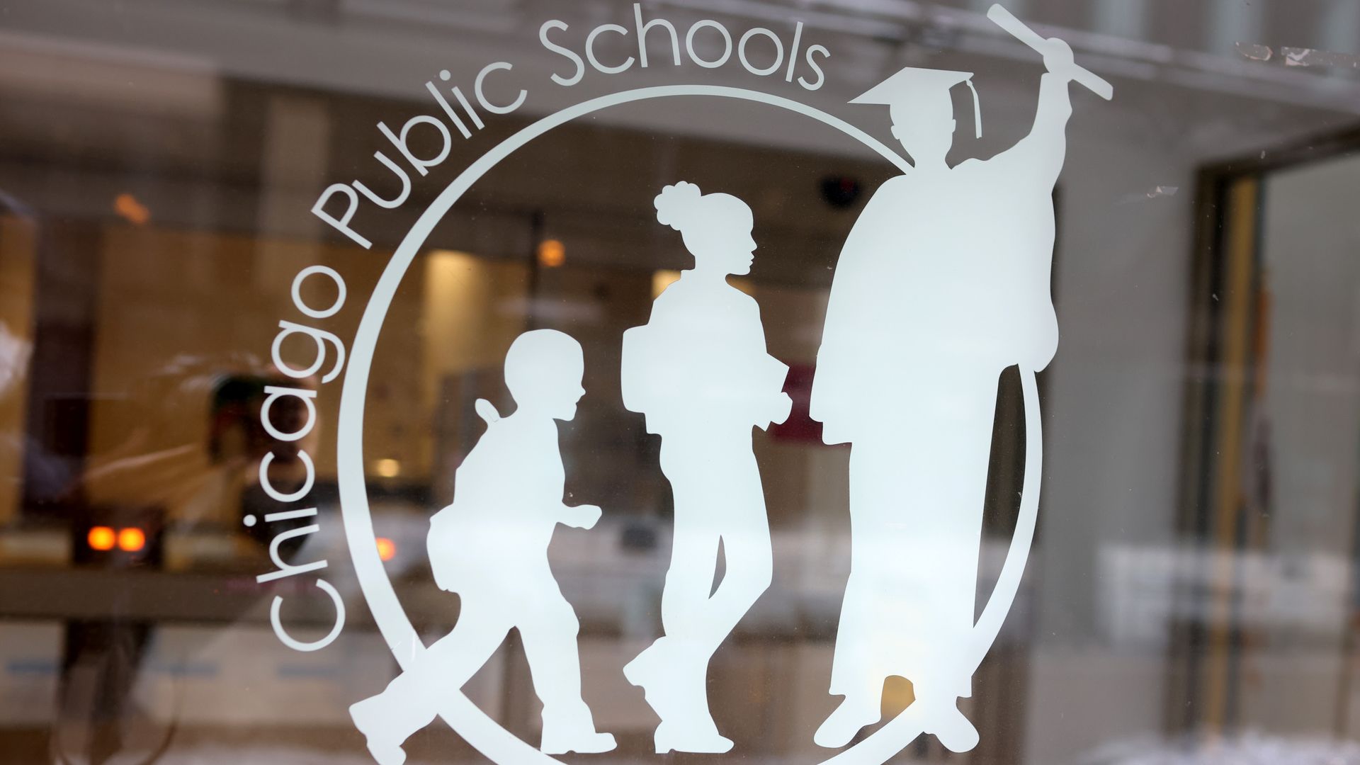 Chicago Public Schools logo