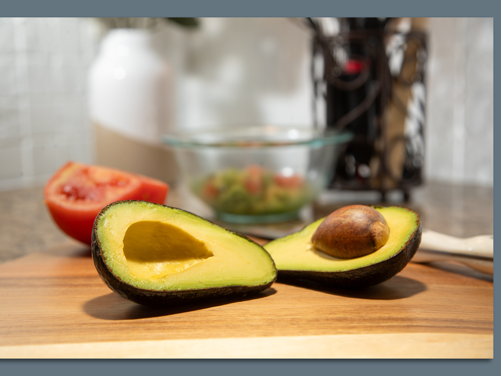 Scientists unveil new avocado variety known as the 