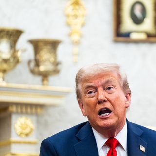 Democrats say they were left in the dark on Trump's drug boat strike