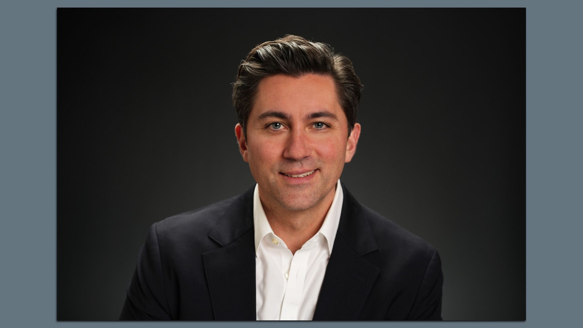 Photo of Erich Timmerman