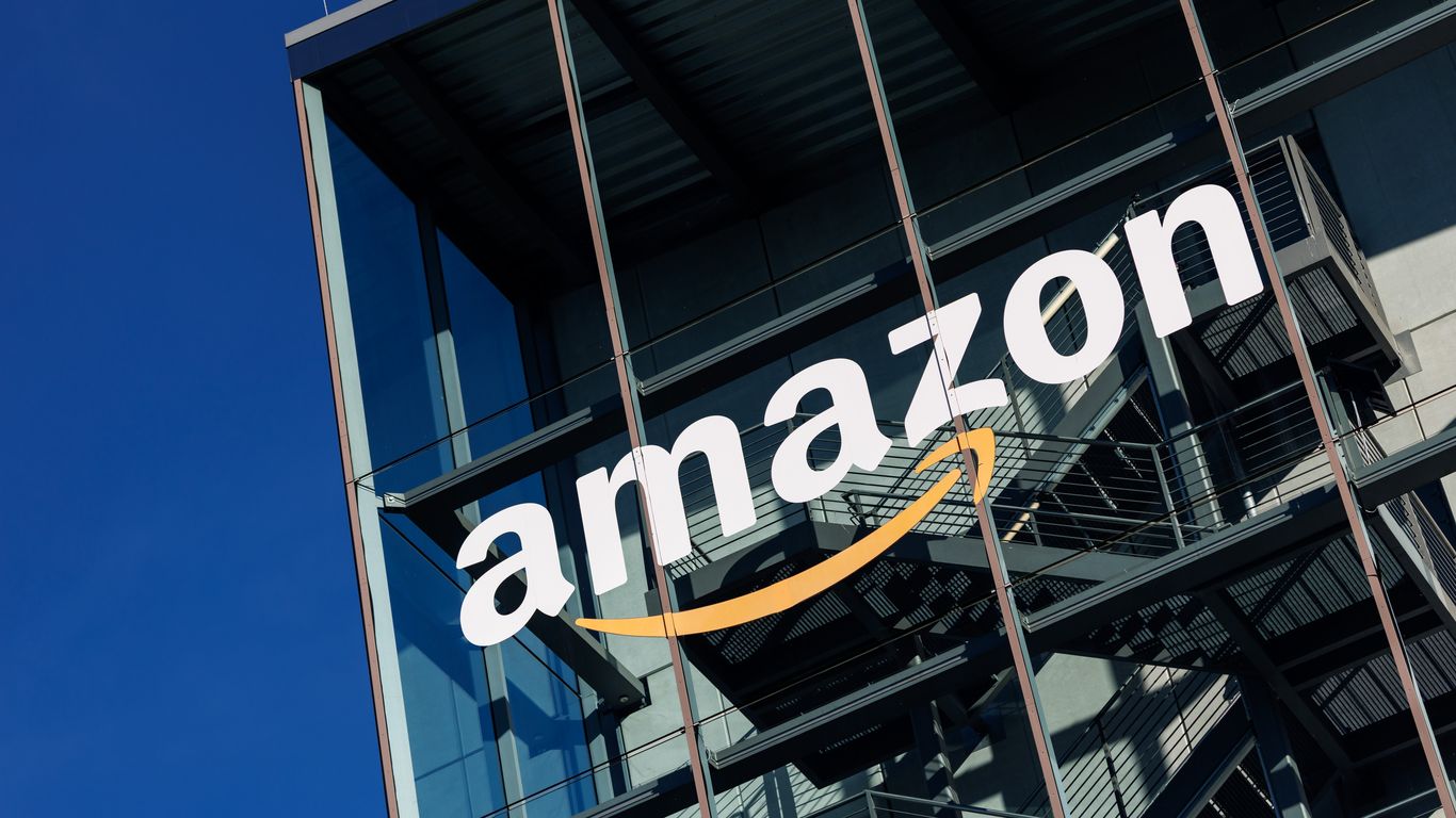 Amazon cutting another 16,000 jobs