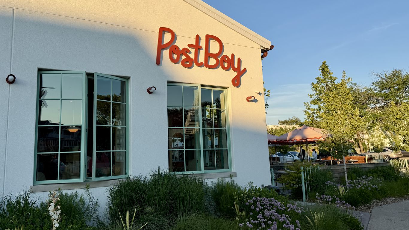 Tasty and tuneful new eateries in Harbor Country