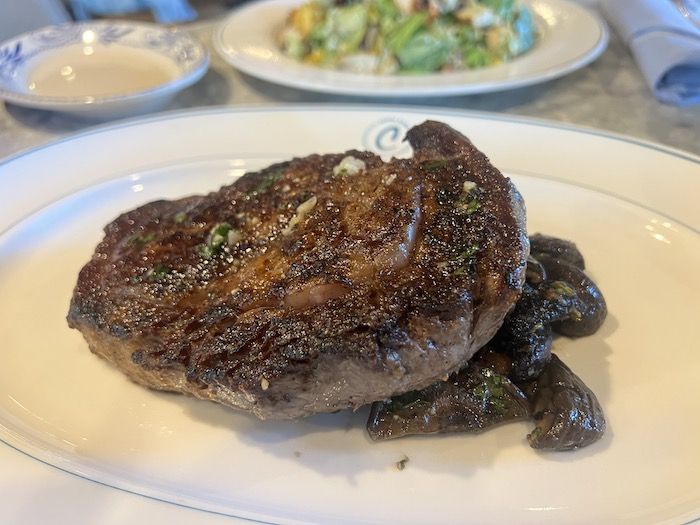 Catalina Kitchen + Bar,