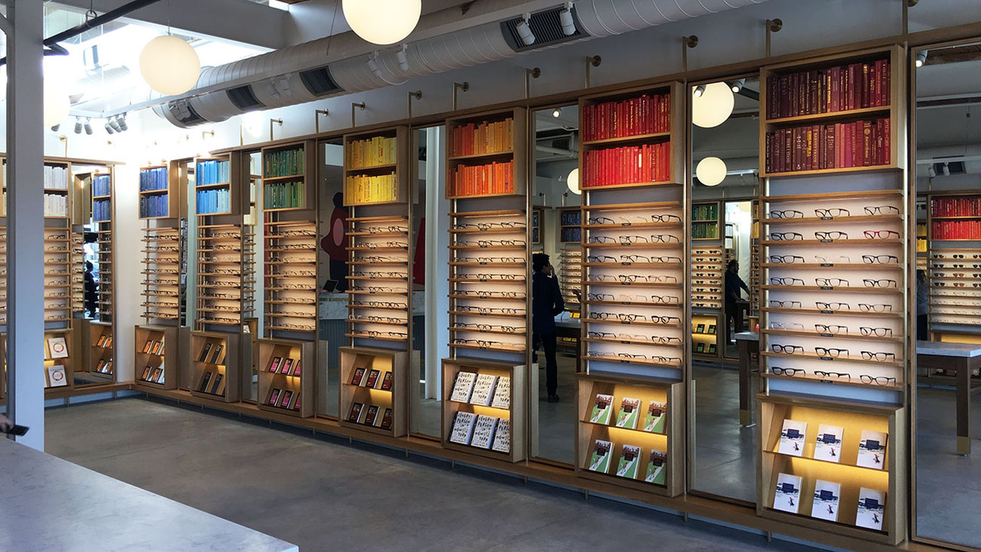 retail employee salaries charlotte nc