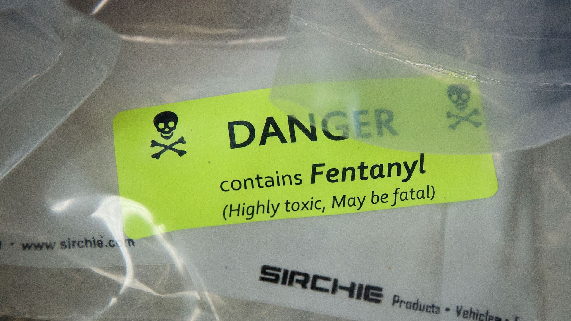 Fentanyl