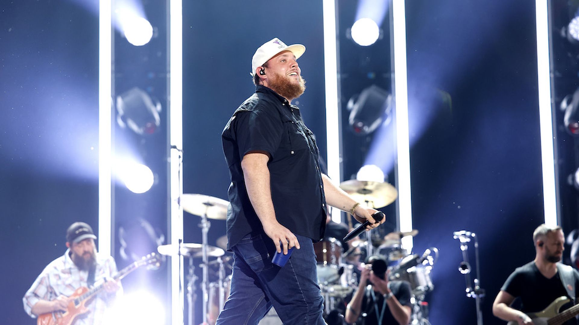 Live Music 10 Concerts Coming To Charlotte In July Including Luke live-music-10-concerts-coming-to-charlotte-in-july-including-luke