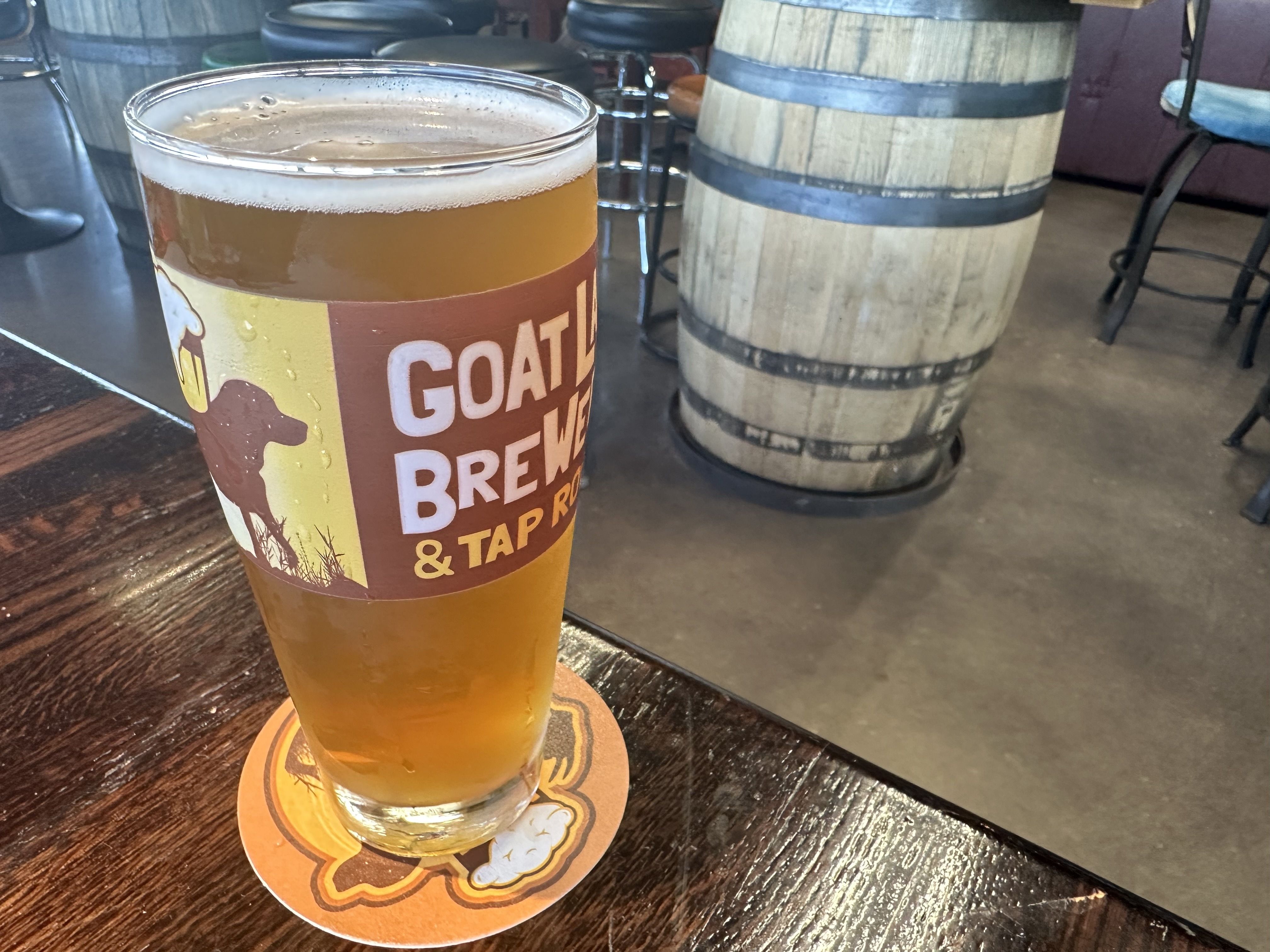photo of beer