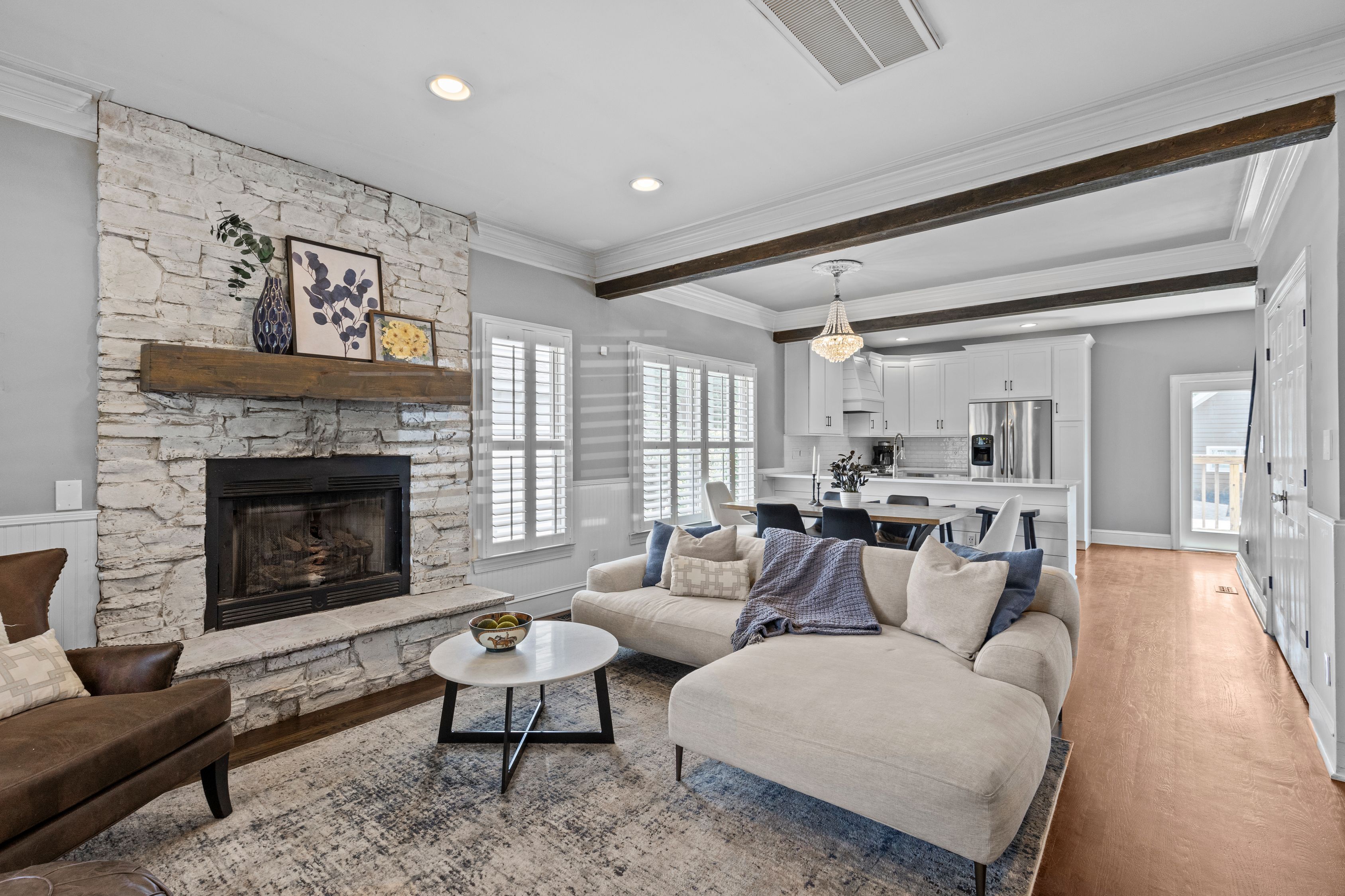 hot homes for sale in charlotte