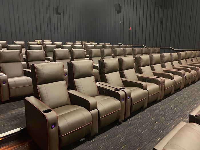 seats at amc theatre charlotte