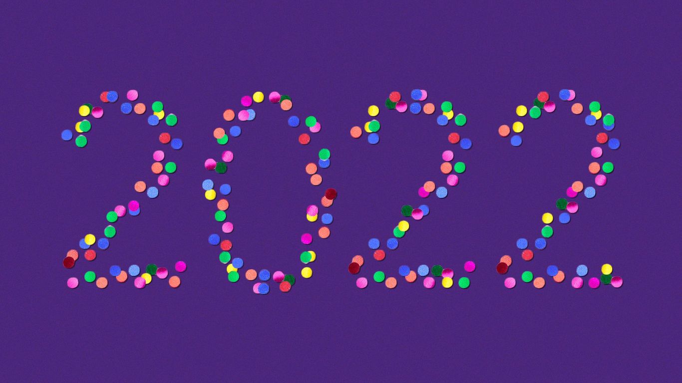 Our readers' best North Texas predictions for 2022 - Vimarsana News