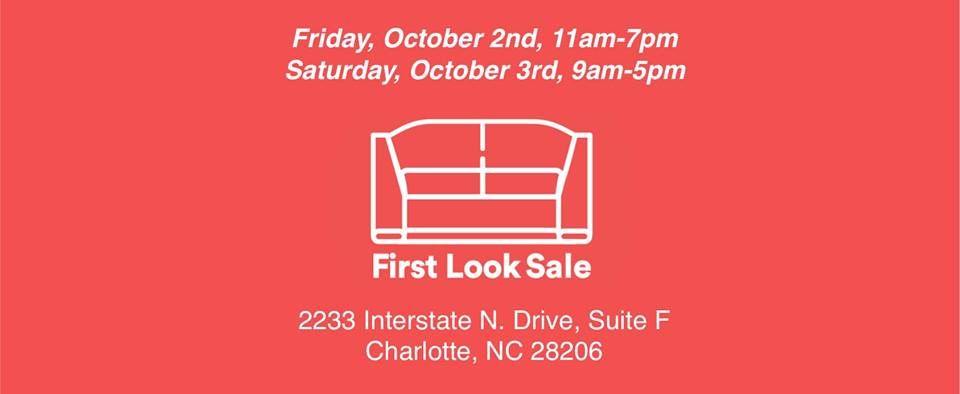 Move Loot warehouse sale