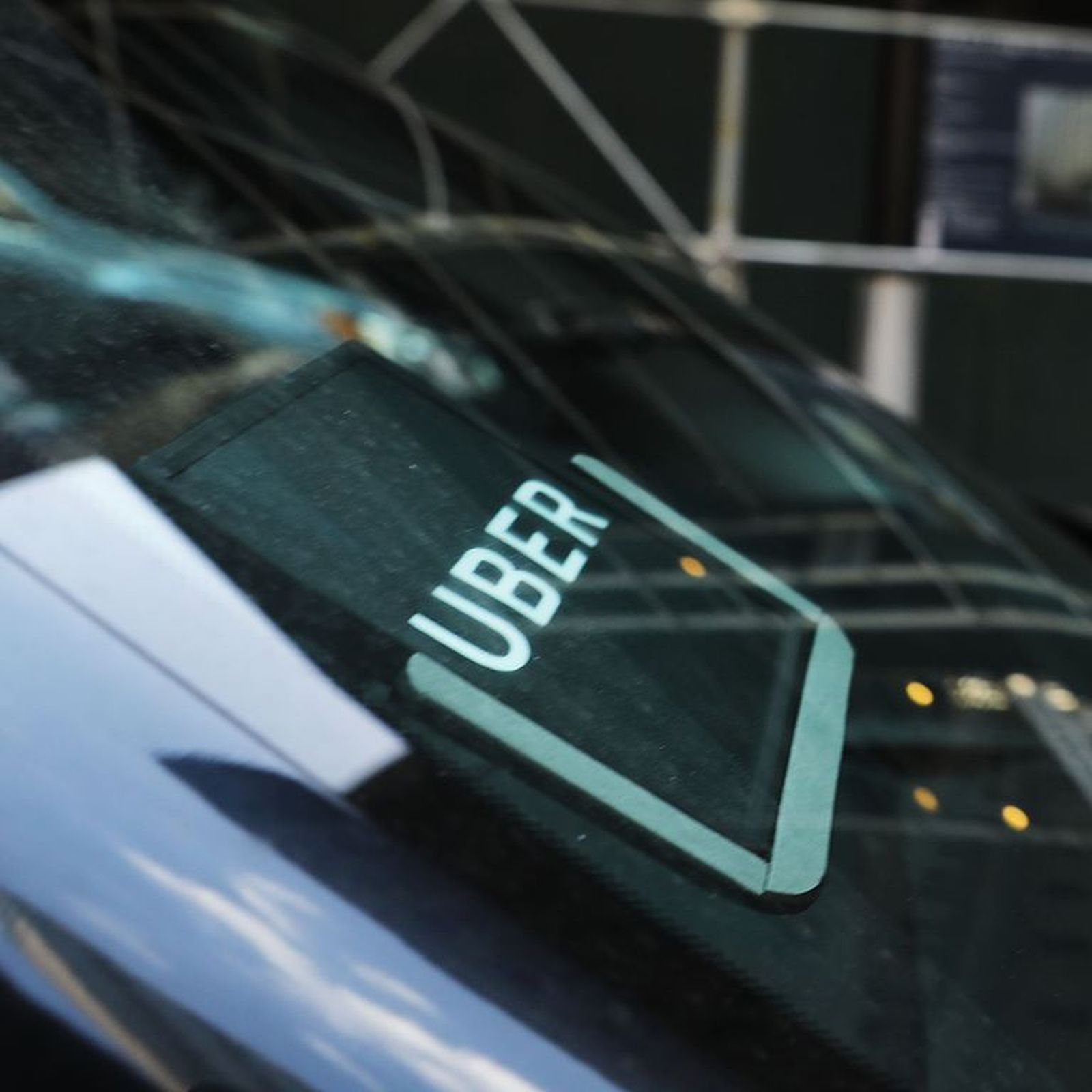 Uber Pool becomes UberX Share 