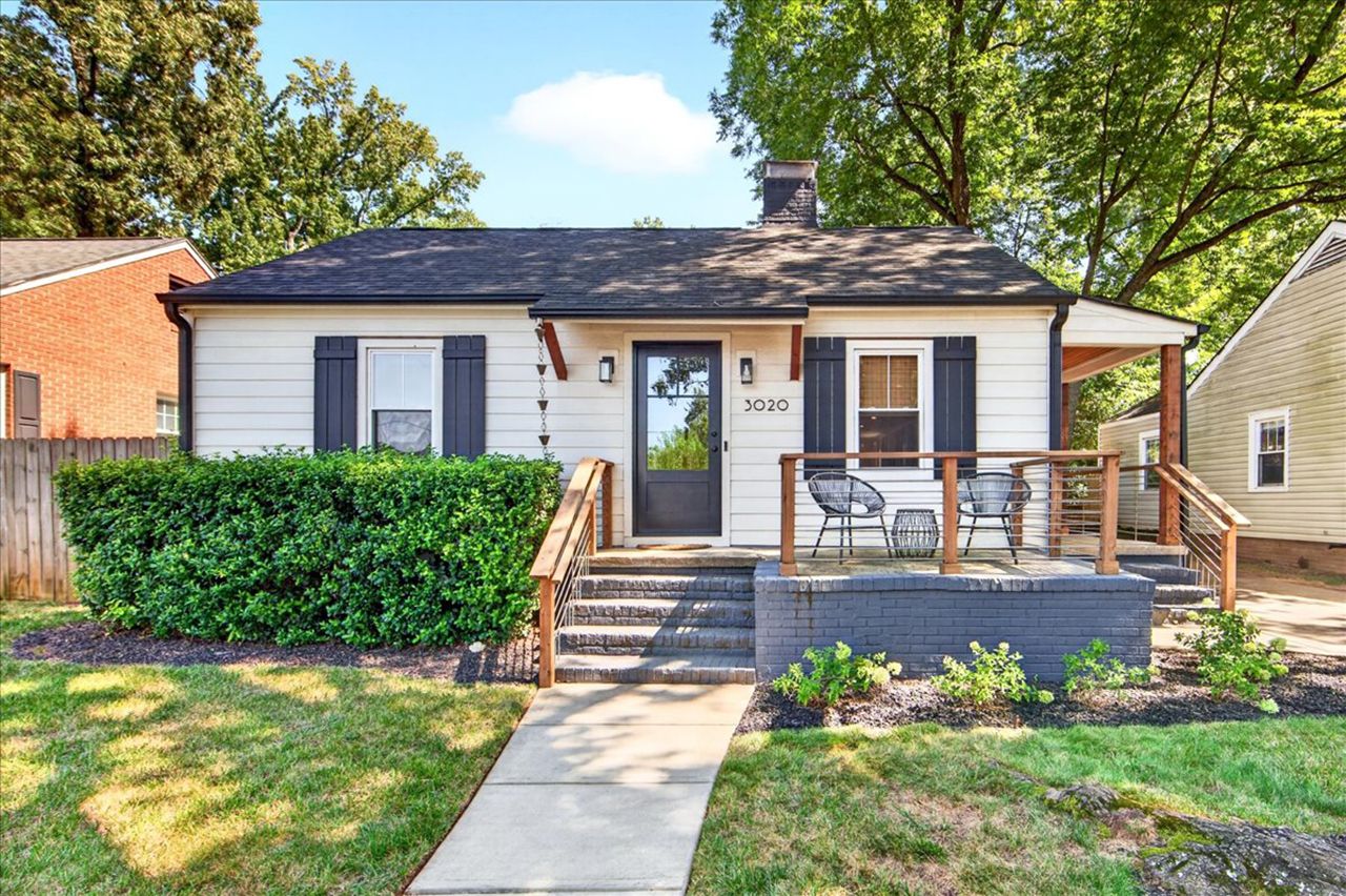 house for sale charlotte