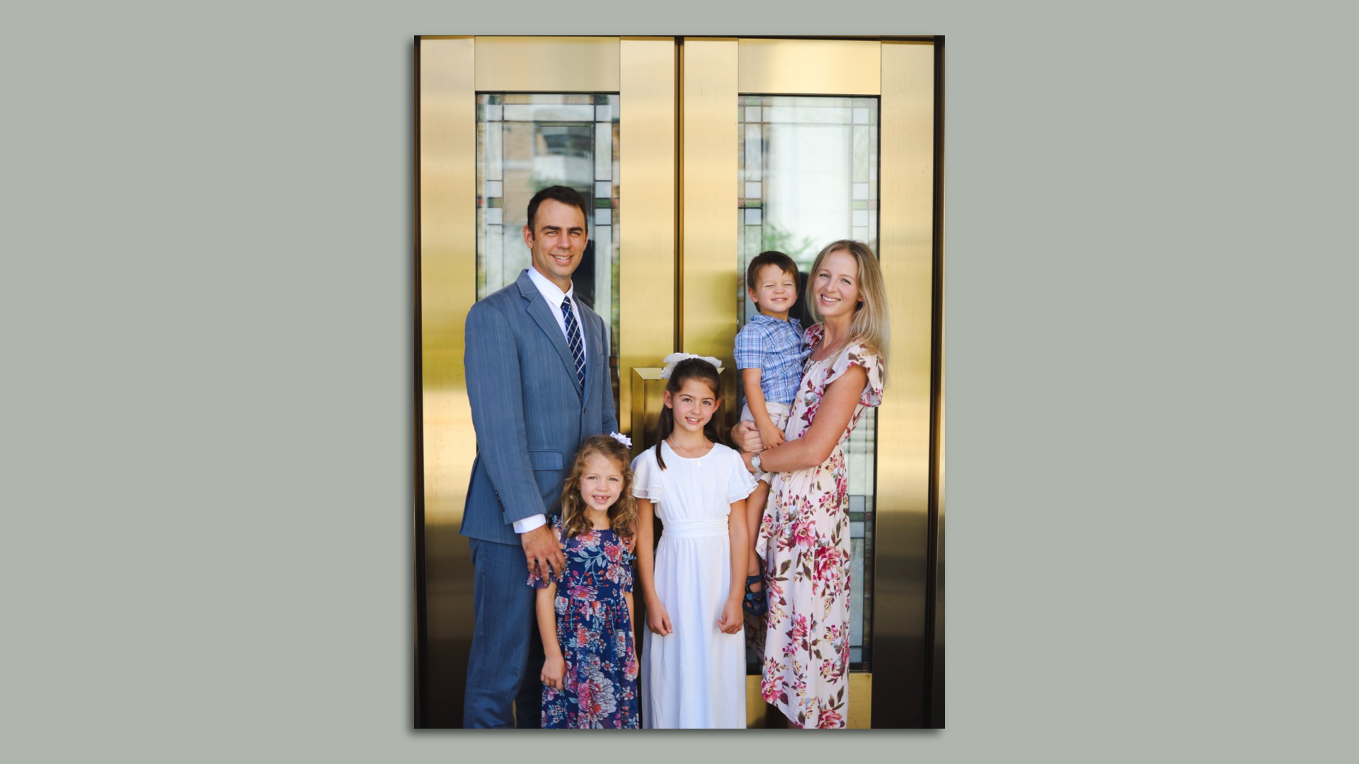 Alkonis family