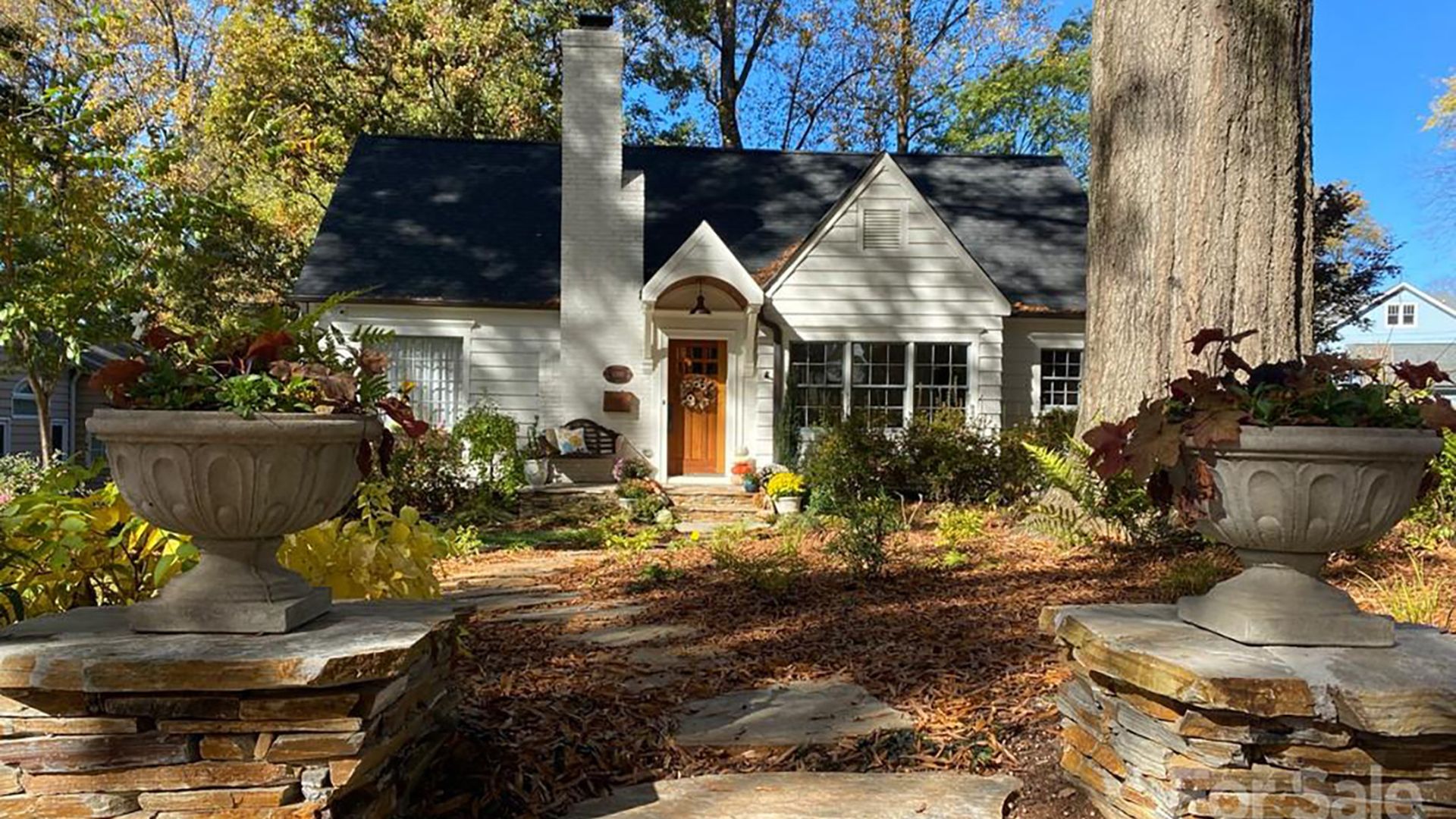 Hot homes: 5 houses for sale in Charlotte starting at $310K - Axios ...