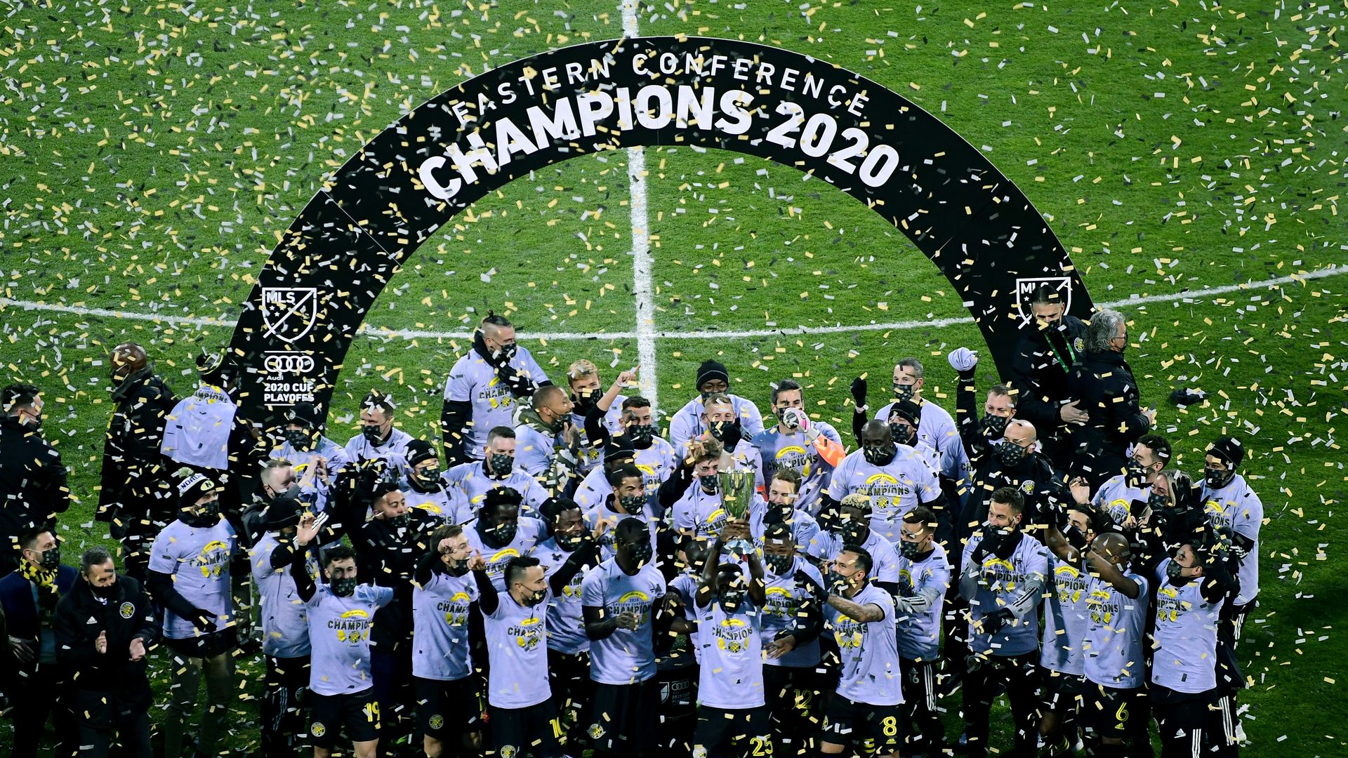 columbus crew wins eastern conference finals