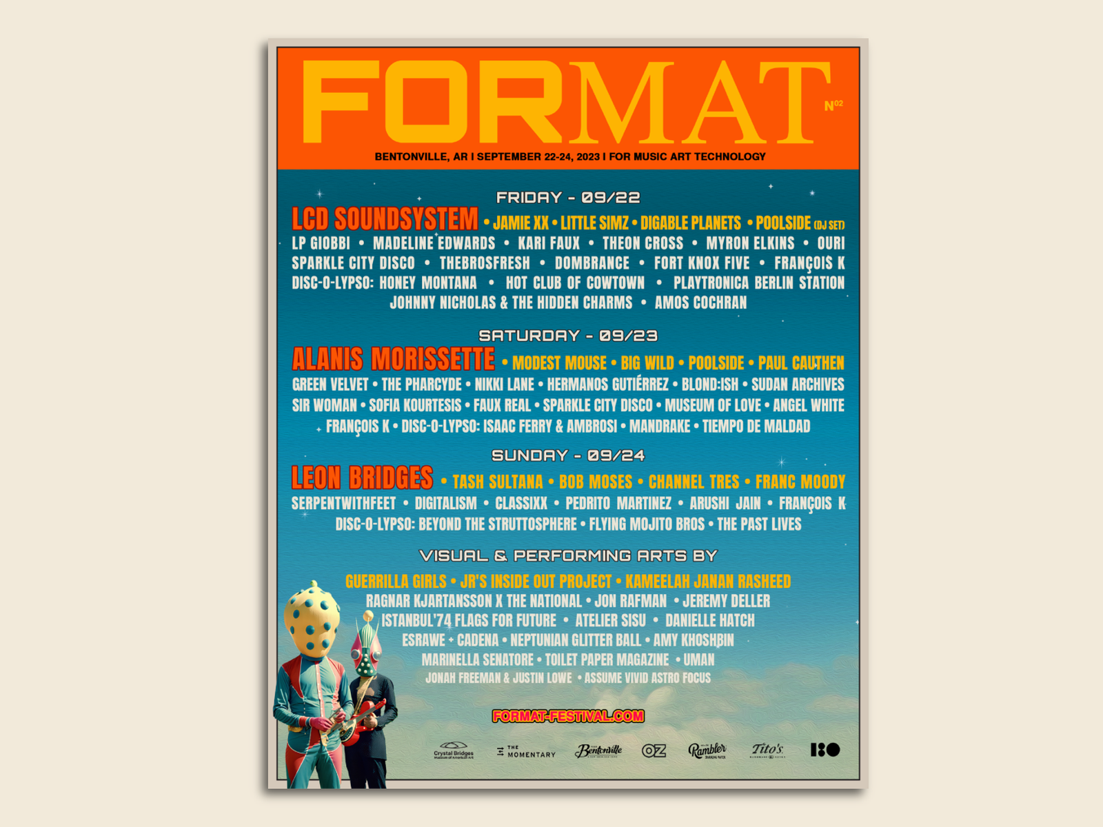 ミュージック New Flag Festival 2023 DVD ミュージック New Flag Festival 2023 DVD 1680637843369.png