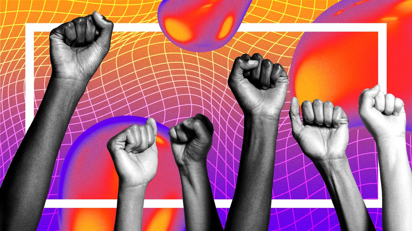 Five ways humans can resist an all-bot internet