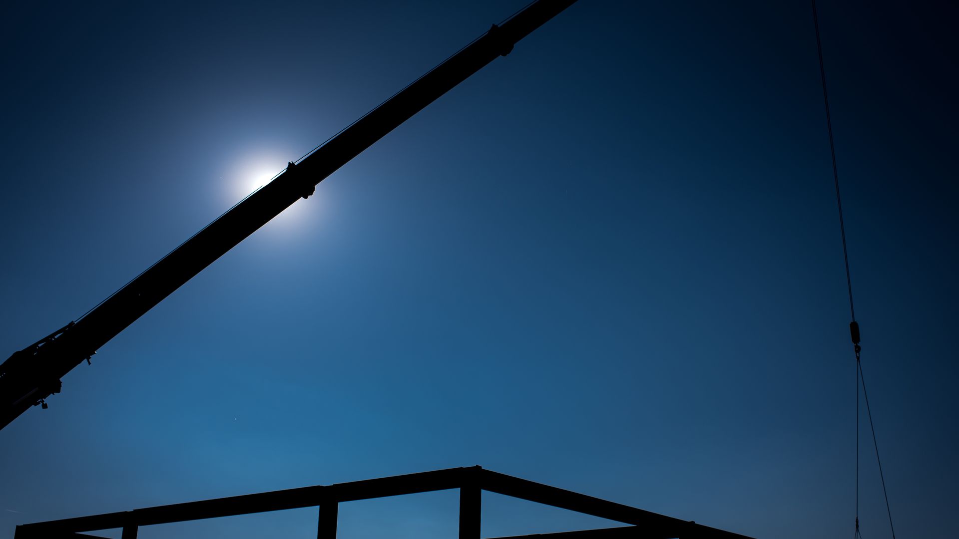 Crane