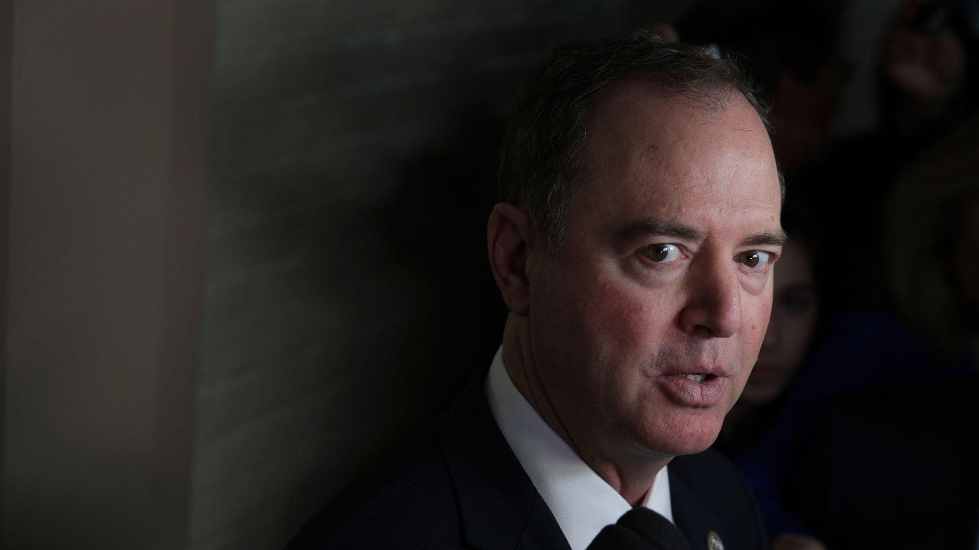 Adam Schiff