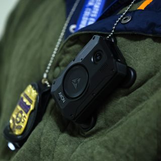 ICE says all its offices will have body cams in 60 days