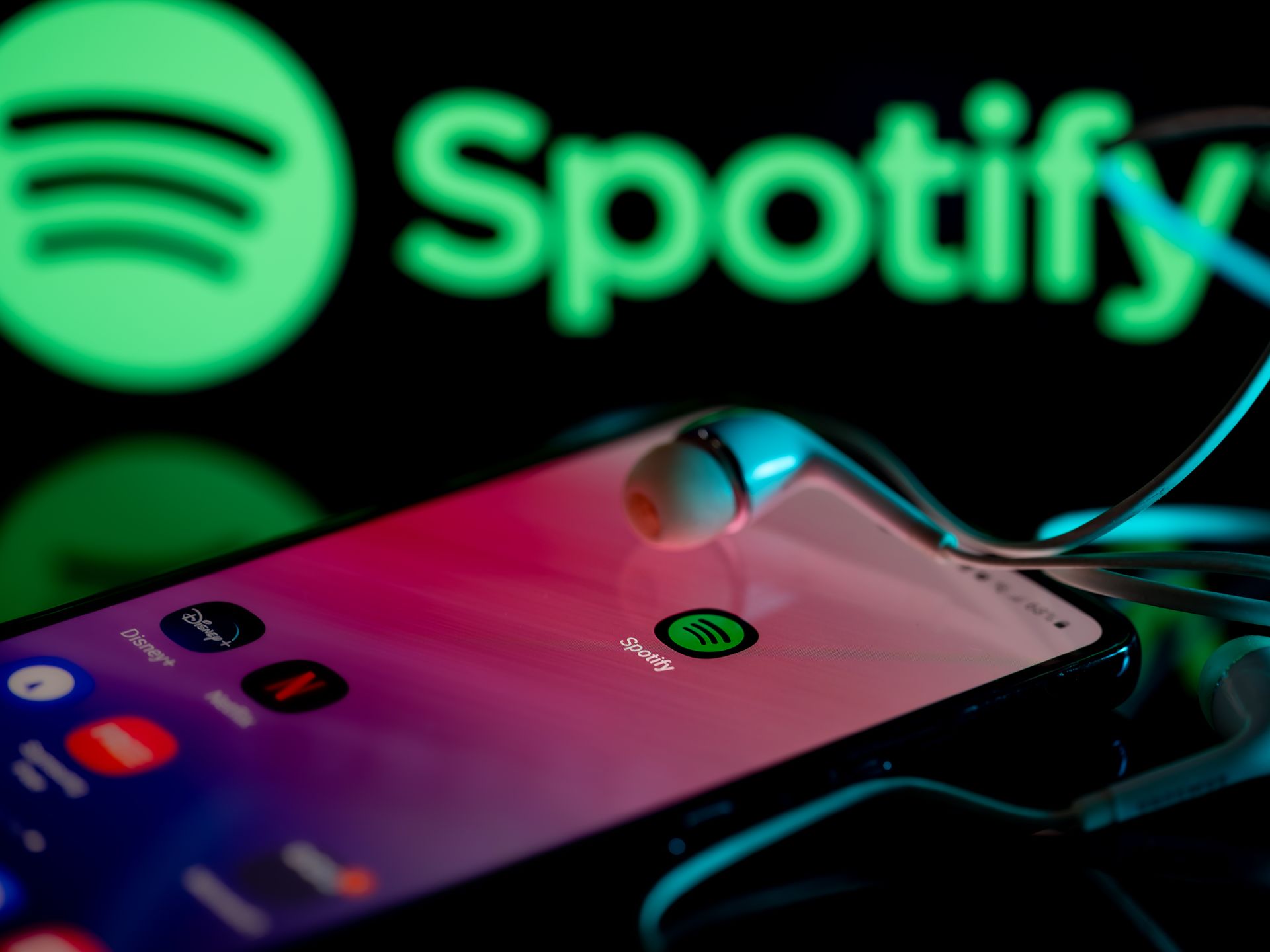 Spotify layoffs: Company to cut 17% of jobs