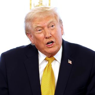 U.S. forces strike ISIS targets in Nigeria, Trump says