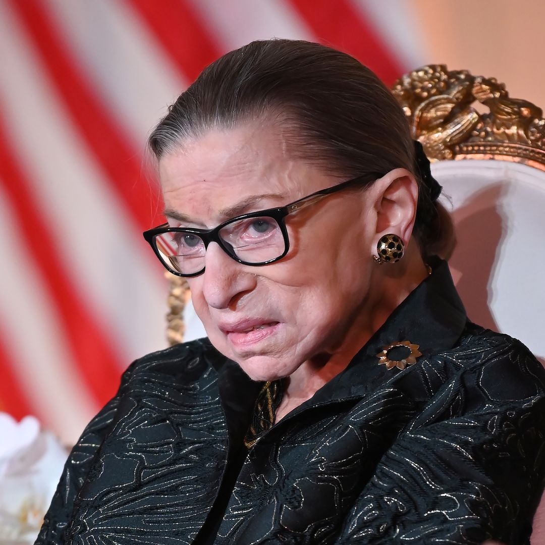 Gosknor Bracciale Ruth Bader Ginsburg - Set Da 4 Con Biglietto, Regalo Femminista In Argilla Polimerica