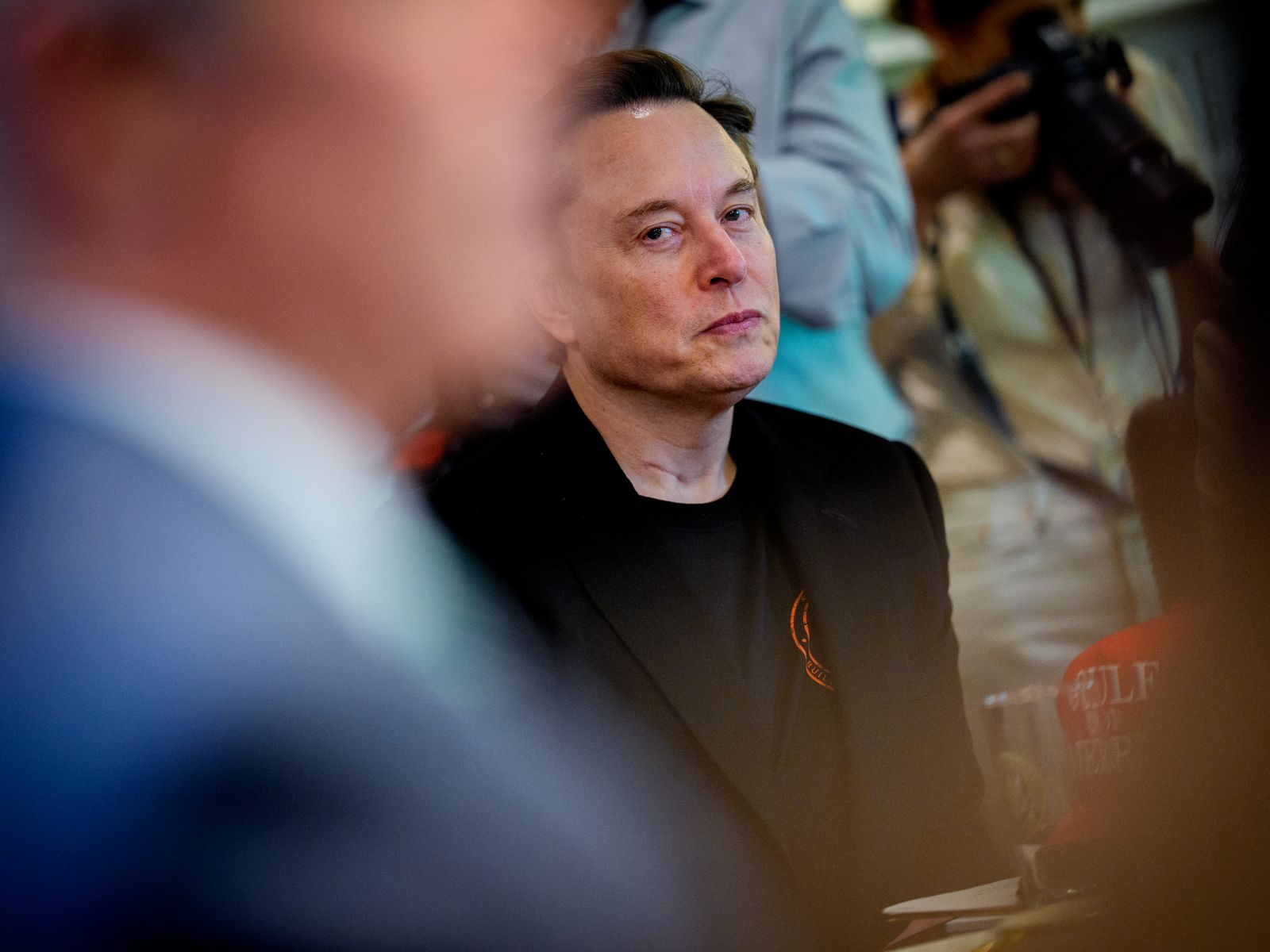 Elon Musk opens up: Admits DOGE has fallen short of expectations