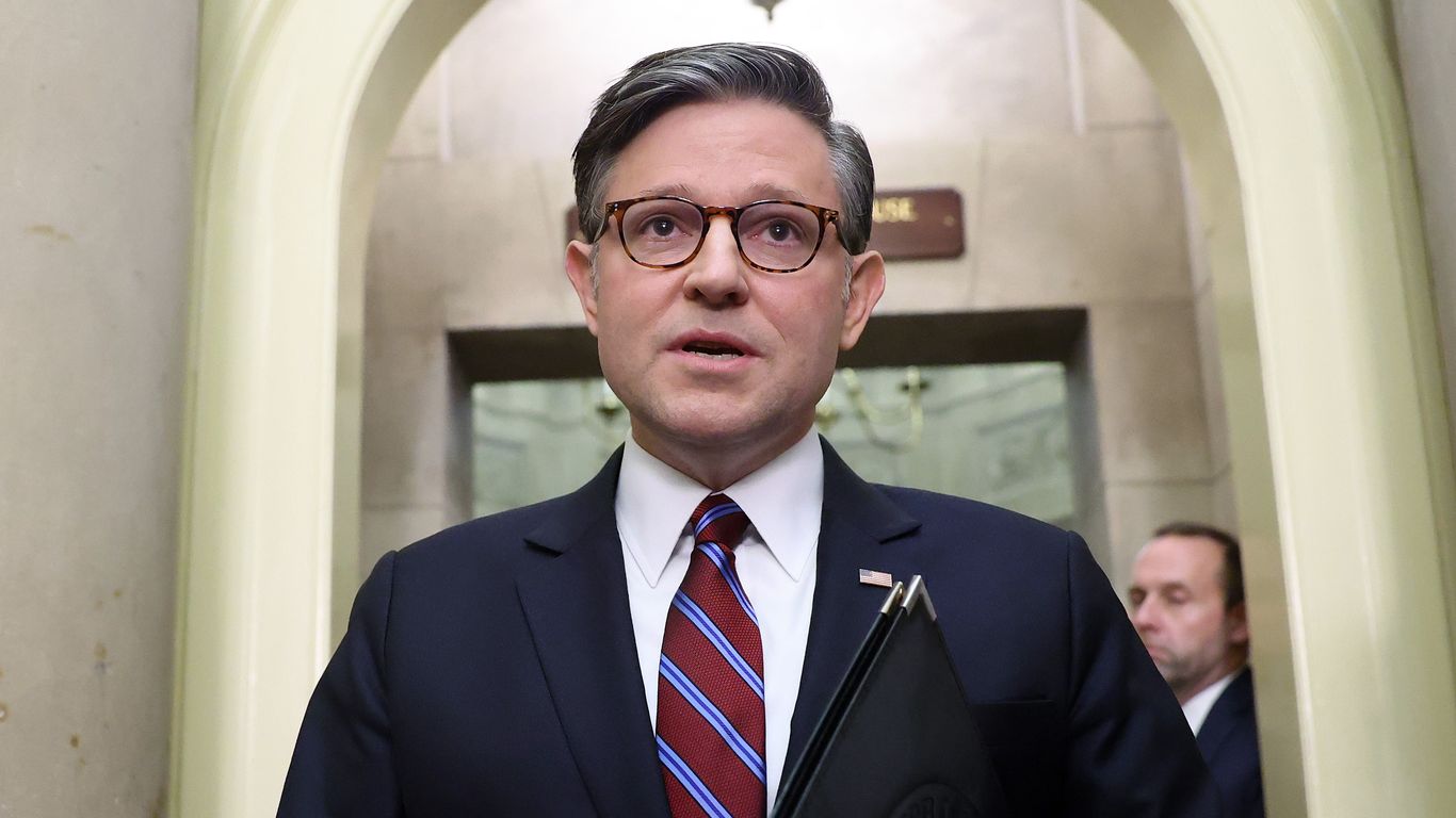 House Republicans on track to lose majority