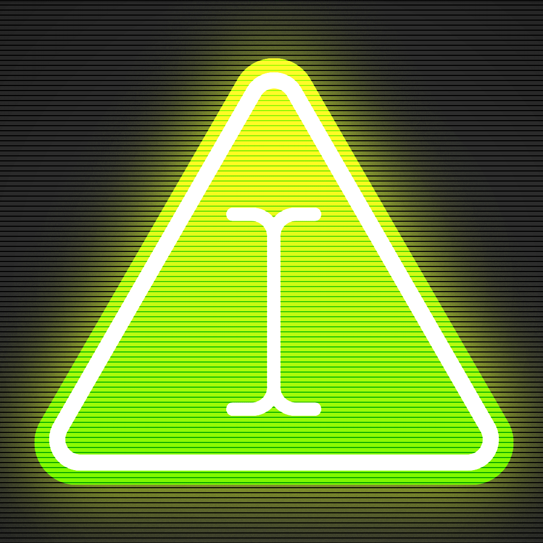 warning icon animated gif