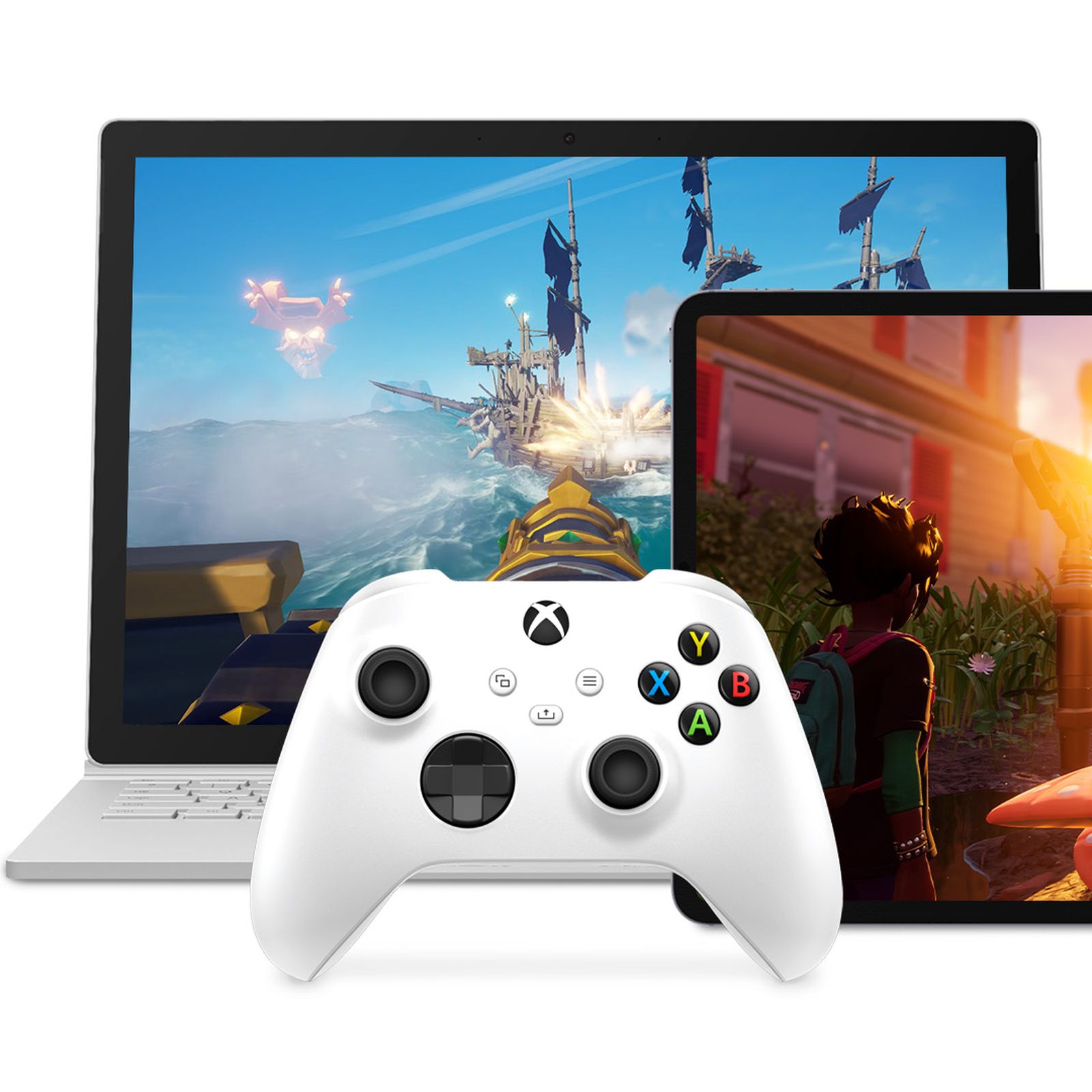 Xbox Game Pass Cloud Gaming for iOS and PC coming soon, hints Xbox  engineering VP