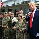 Chicago, D.C., Portland lead legal fights over Trump's National Guard push